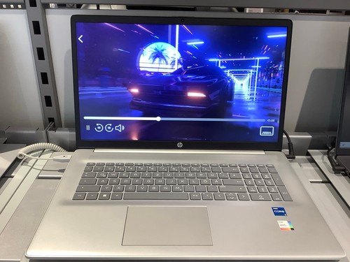 Notebook cn2647ng silber - notebook, 17-cn2647ng,