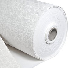 Tischschutz Tischpolster Unterlage Meterware - Breite 80-120 cm - Länge wählbar