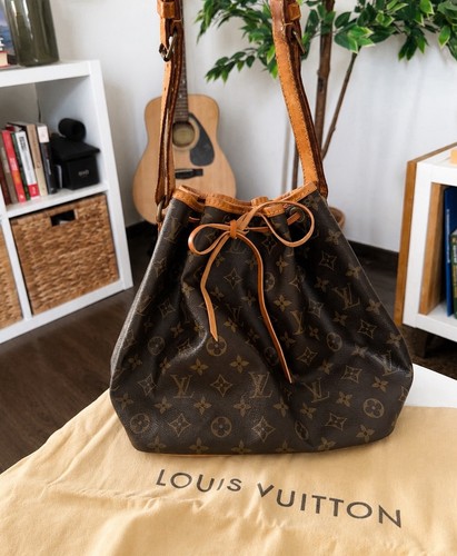 Louis vuitton tasche eimer - tasche,