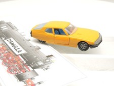 Siku V322 Citroen SM