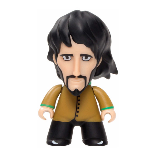 Neu titans the beatles yellow - titans,