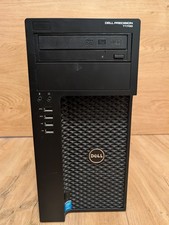Für Bastler, DELL Precision T1700, gebraucht, funktionsfähig, ohne HD