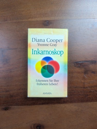 Diana cooper yvonne - diana, &