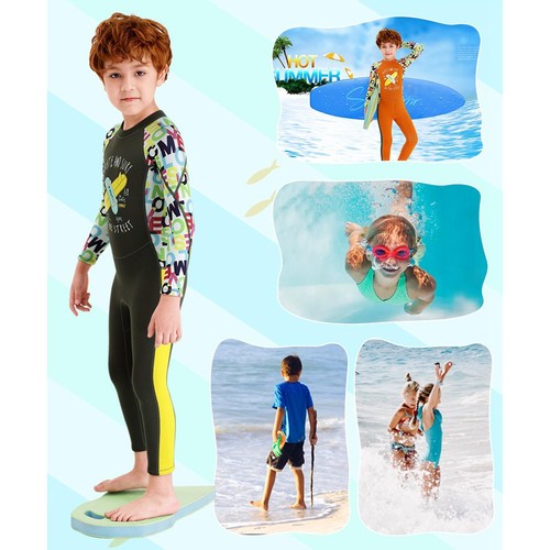 Kinder neoprenanzug jungen - kinder,