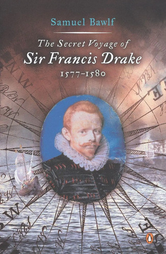 The secret voyage sir - secret,