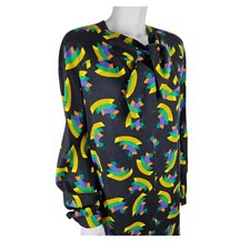 60er Jahre Kleid Damen ca