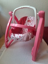 Theo Klein, Baby Coralie