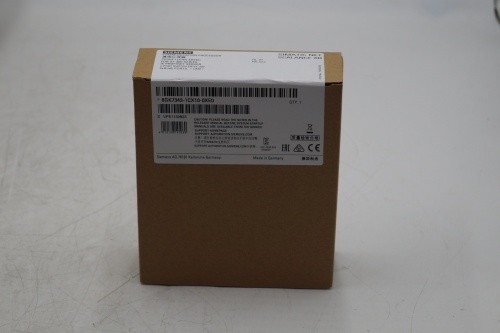 Siemens 6gk7343 1cx10 0xe0 - siemens, 6gk7343-1cx10-0xe0