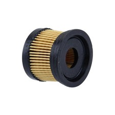 Luftfilter Saxonette rund