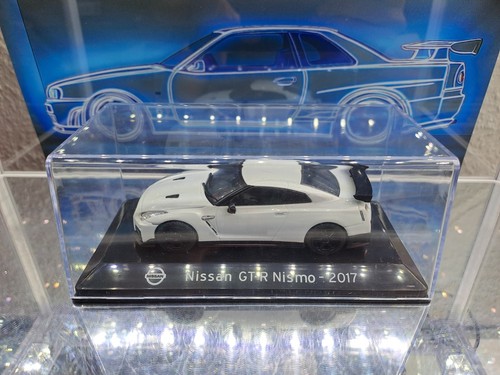 Nissan nismo 2017 - nissan, gt-r