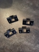 Technics 1210 Mk Abdeckhauben Halter Set Für 2