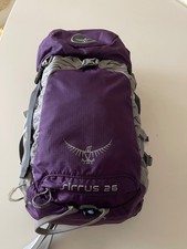 Osprey Wanderrucksakc 26 Liter, viele tolle Funktionen, sh. Beschreibung, NP 175