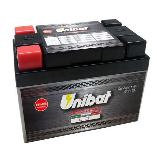 Lithiumbatterie unibat 12v 5ah - lithiumbatterie,