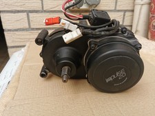 E-Bike Motor Impulse 2.0