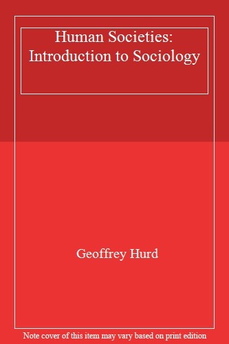 Human societies introduction - human, societies: