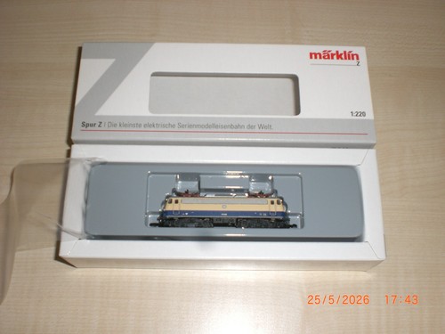 Märklin 88415