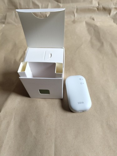 Blink sync module - blink,