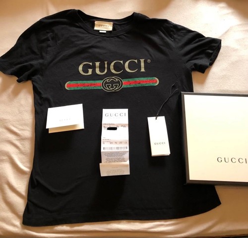 Gucci shirt herren größe - ,