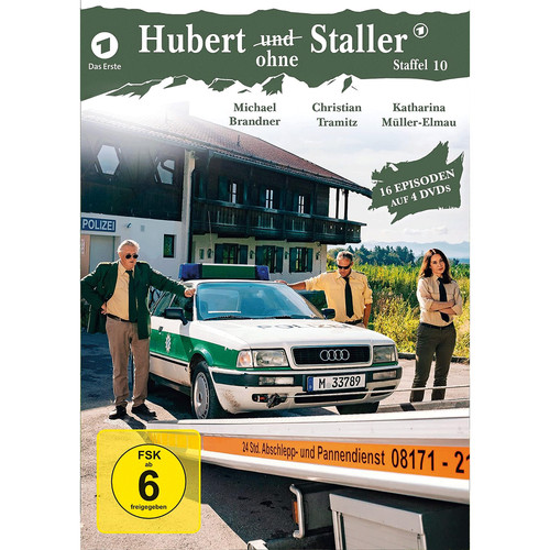 Hubert ohne staller - ohne,