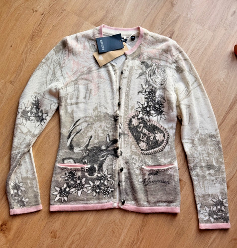 Trachtenjacke janker damen - janker,