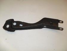 VW Golf 2 GTI Motorhalter