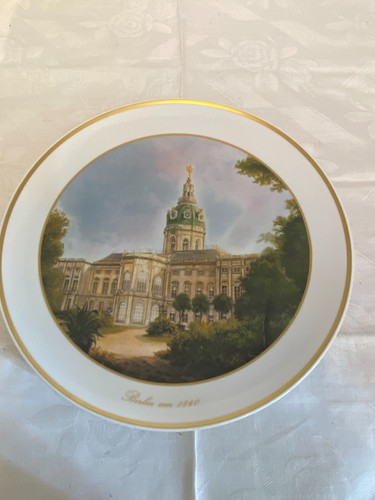 Kpm berlin schloß - berlin, ++schloß