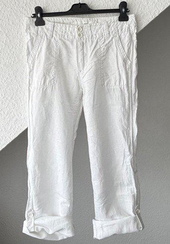 G leinenhose gr - gr., 34
