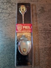 Souvenir Löffel. "Berlin "