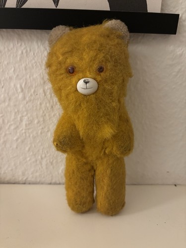 Ddr spielzeug kuscheltier - ddr,