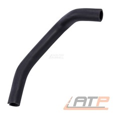 SCHLAUCH LUFTFILTER-KASTEN