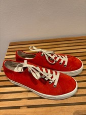 Paul Green Sneaker rot, Gr. 39