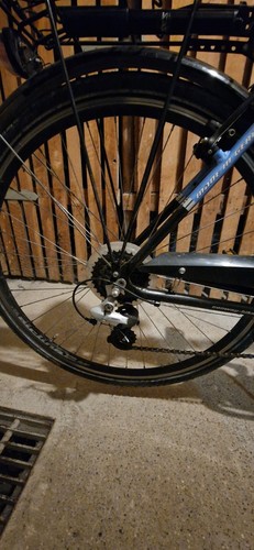 Fahrrad zoll - 27.5,