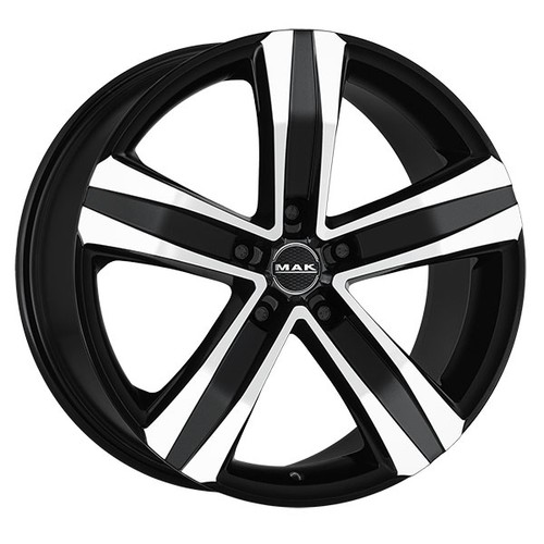 Alufelge mak stone fur - alufelge, 5