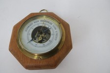 Alter lufft barometer - alter,
