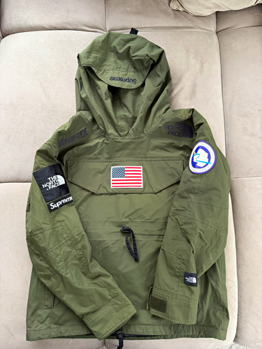 Supreme the north face - x,
