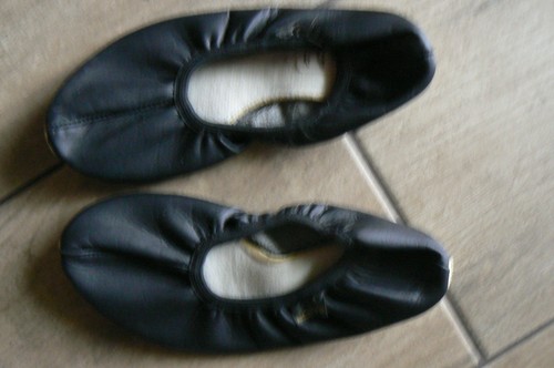 Bleyer gymnastikschuhe - bleyer,