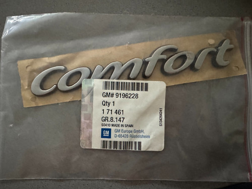 Opel corsa emblem schriftzug - corsa,