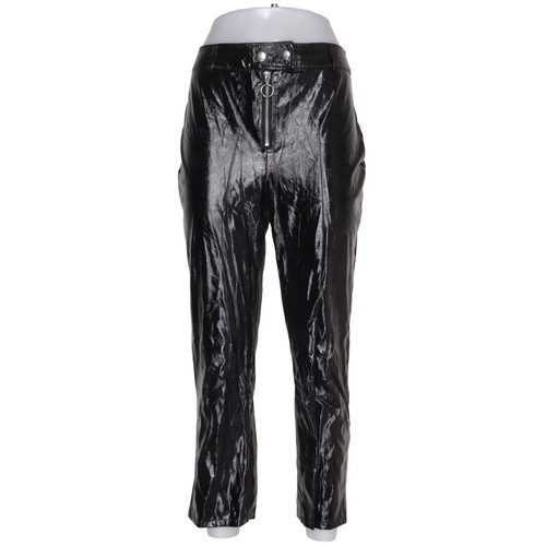 Pieces lackhose größe s - größe:,