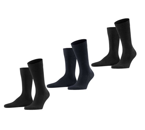 Falke family herren socken - falke, x