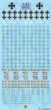 6408 decals bundeswehr - -,