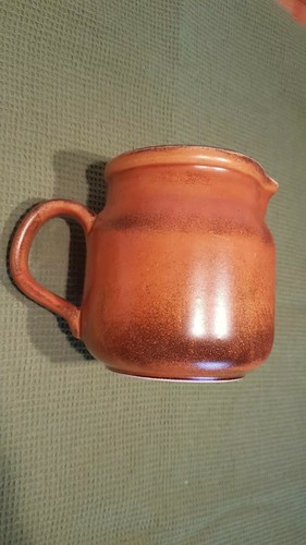 Wächtersbach krug 700 ml - krug,,