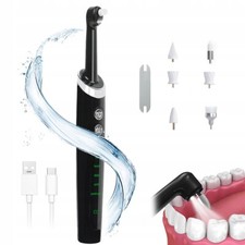 Zahnsteinentferner Set