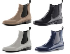 Ladeheid Damen Gummistiefel