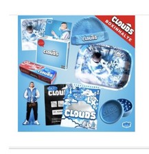 LX Strassenbande 187 Clouds