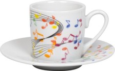 Könitz Porzellan Espresso