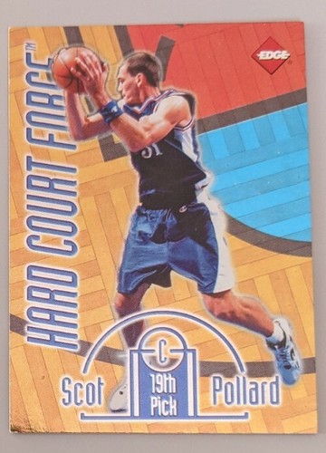 Nba trading cards scot - nba,