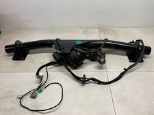 Volvo XC90 II Anhängerkupplung AHK elektr. schwenkbar Original 31664255