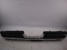 Stoßstange Hintere Angebot