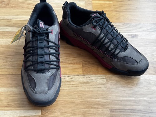 Cat caterpillar sneaker 42 - cat,