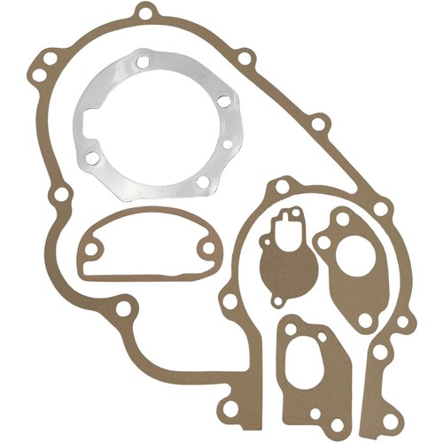 Dichtsatz motor vespa 200 - dichtsatz,